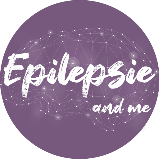 Epilepsie and me Blog-Logo