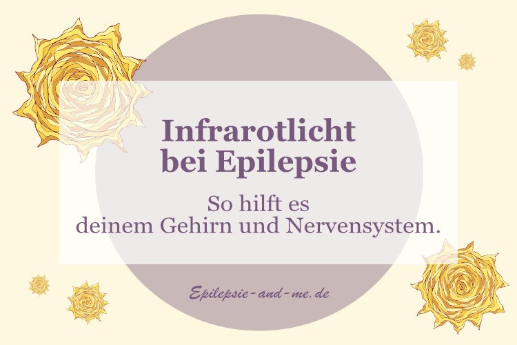 Infrarotlicht bei Epilepsie