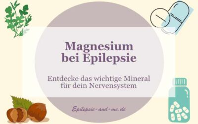 Magnesium bei Epilepsie