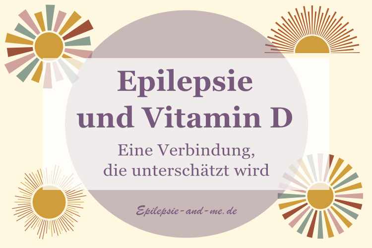 Epilepsie Vitamin D