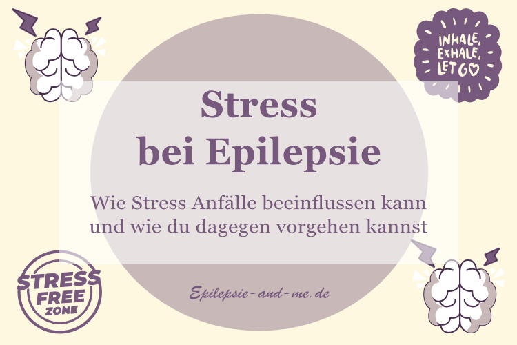 Stress Epilepsie